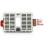 Temperature and Humidity Transmitter Detection Sensor Module Collector Analog Output 0-10V 5