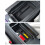 2X Car Central Control Armrest Box Storage Box for   E Class W214 V214 E200 E260 E300 2024 5