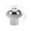 Aluminum Alloy Flute Crown Cap Replacement with Precise Threaded Fit for Woodwind 2