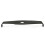 2X 2 Tooth 2T Universal Thicken Trimmer Blade Knife for Strimmer Brushcutter Replace 3