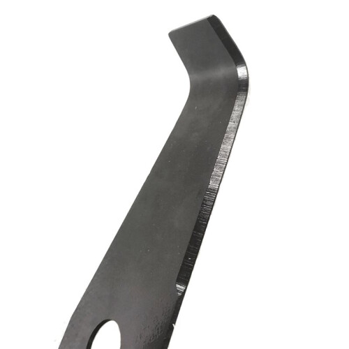 2X 2 Tooth 2T Universal Thicken Trimmer Blade Knife for Strimmer Brushcutter Replace 2