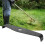 2X 2 Tooth 2T Universal Thicken Trimmer Blade Knife for Strimmer Brushcutter Replace 4