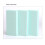 80Pcs 2 Ways Nail Art File Buffer Polishing Block Smooth Shine Manicure Tips Tools 9