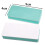 80Pcs 2 Ways Nail Art File Buffer Polishing Block Smooth Shine Manicure Tips Tools 10