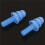 3 Pair Swimming Dive Flexible Silicone Ear Plugs Earplug 6