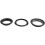 10X Full Speed Ahead Hammer Threadless Heavy Duty Fietsheadset 44 mm 6
