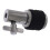Hi Hat Clutch Replacement for Jazz Drum Kit, Durable Drum Kit Accessory with Secure Cymbal Hold 1