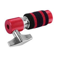 Drum Quick Release Clutch with Secure Metal Clamping for Jazz Kit and Cymbal Stand