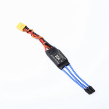 2X A2212 2200KV Motor Sem Escova 30A ESC XT60 Plug SG90 9G Micro-Servo 6035 Hélice para RC HelicóPtero de Asa Fixa