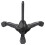 Clarinet and Flute Stand with Foldable Tripod Design, Secure Support for Woodwind Instruments 1