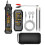 4X ANENG M469A Network Cable Finder RJ45 RJ11 LAN Cable Finder Tester Anti-Interference Testing Black 2