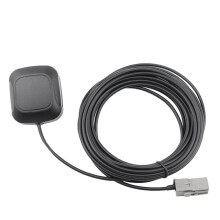 4X Auto GPS Navigation Aktive Antenne GT5-1S Jack Antenne Anschlusskabel für    für  für  für