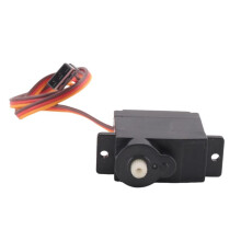 3X Snelheidsverandering Versnellingsbak voor WPL B-1 B-24 B-16 C-24 1/16 4WD 6WD RC Autocrawler 10 /U-30 /U Afstandsbedieningsonderdelen en