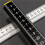 8pcs Leveling Artifact Ceiling Leveling Double-Sided Ruler Equal Height Ruler Gradienter Stick Wall Lay Floor Tiles Tool 8