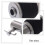 Hi Hat Clutch Replacement for Jazz Drum Kit, Durable Drum Kit Accessory with Secure Cymbal Hold 4