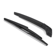 2X Heckscheibenwischerarm und Wischerblattsatz 8659502 30649040 für XC90 I 2002-2014