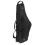 Alto Saxophone Case with Padded Protection, Adjustable Shoulder Strap and Accessory Pocket 1