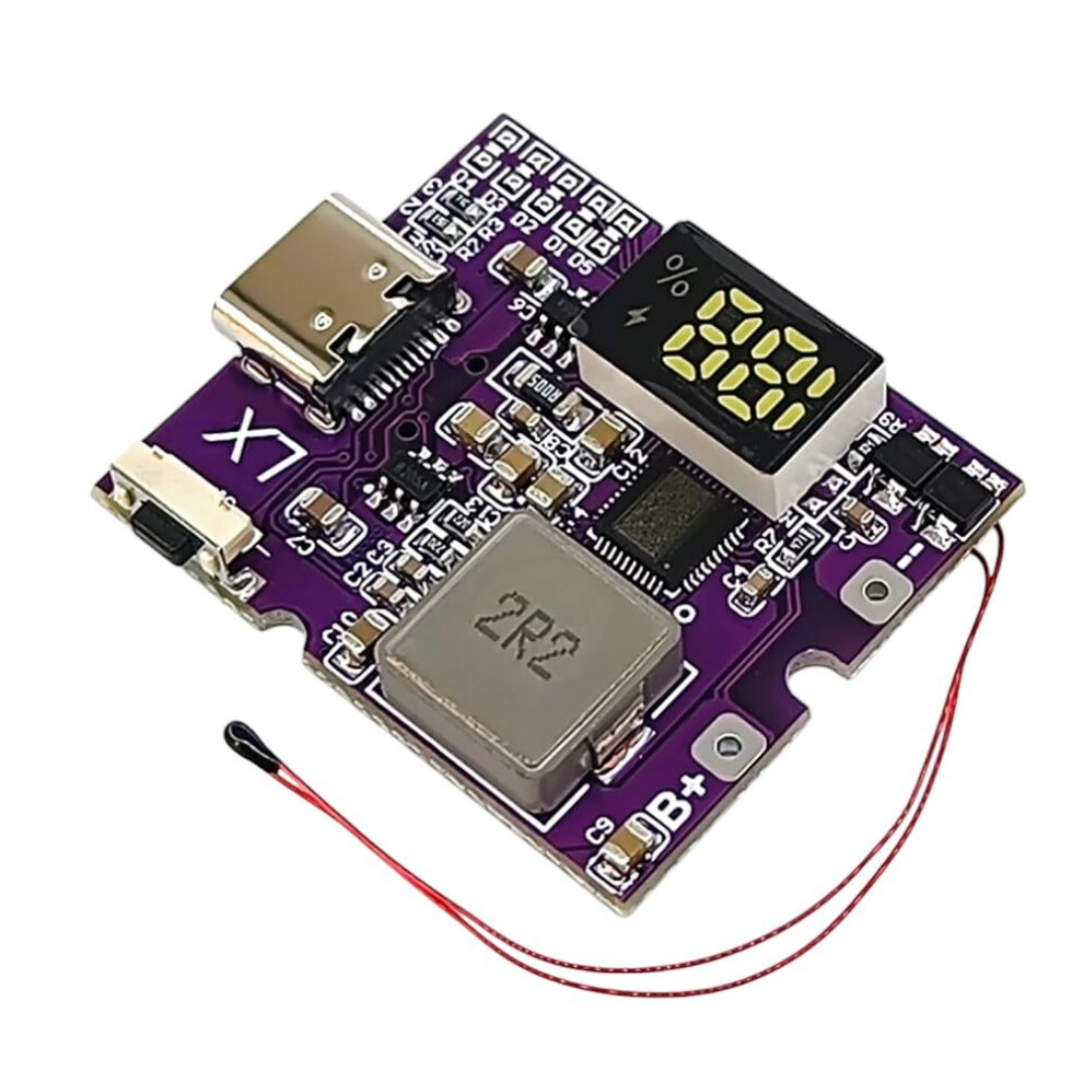 Power Bank Circuit Board For Precision Stable Performance 9073542717607