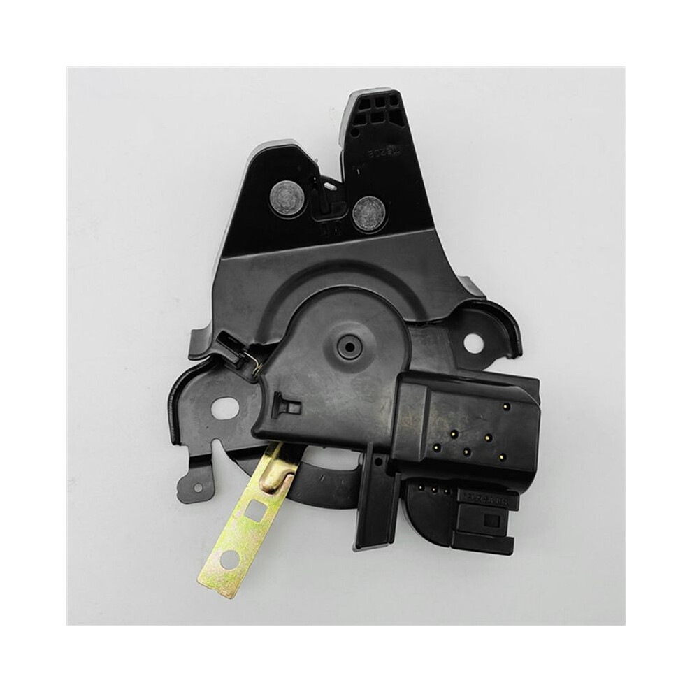 2X Gv7e-56-820 Car Rear Tailgate Trunk Lid Lock Release Actuator Controller For 6 2008-2012 Gh 6031011406936