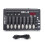 2X Light Console DMX-48 Controller Bar KTV Moving  Light Controller Dimming Console Stage Lighting Equipment 2