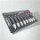 2X Light Console DMX-48 Controller Bar KTV Moving  Light Controller Dimming Console Stage Lighting Equipment 3