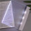 2X LED Flat Panel Night Vision Reading Light, Eye Protection Reading Light Student Night Reading Light White 5