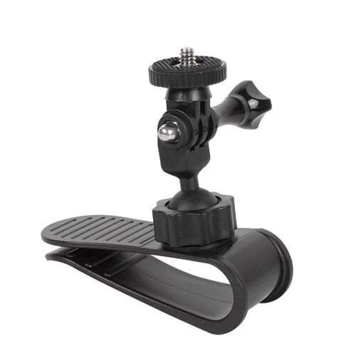 2X Sun Visor Mount for  X3 ONE X2/X//R  Panoramic Sports Camera Multifunction Sun Visor Mount 2
