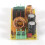 2X 10A  LC Filter Module EMI EMI Filter EMC FCC Safety Automotive Audio High Frequency Filter Module 3