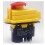 2X YH02-A Electromagnetic  250V 16A 4PIN Start Push Button for Machine Tool Equipment Waterproof 4