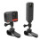 2X Sun Visor Mount for  X3 ONE X2/X//R  Panoramic Sports Camera Multifunction Sun Visor Mount 6