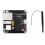 3X för Luckfox  Ultra WiFi Development Board RV1106 RISC-V Linux WiFi6+BT5.2 8G EMMC Stöder PoE Ethernet-Strömförsörjning 2