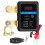2X  12V Remote Battery Disconnect  260A Automatic Power Shut Off  Car Remote Battery Cut Off 2