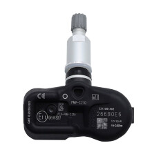 2X 42607-30070 4260730071 TPMS-Sensor för  Avalon för  CT ES GS GX Är LC LS LX NX RC RX Däcktryckssensor