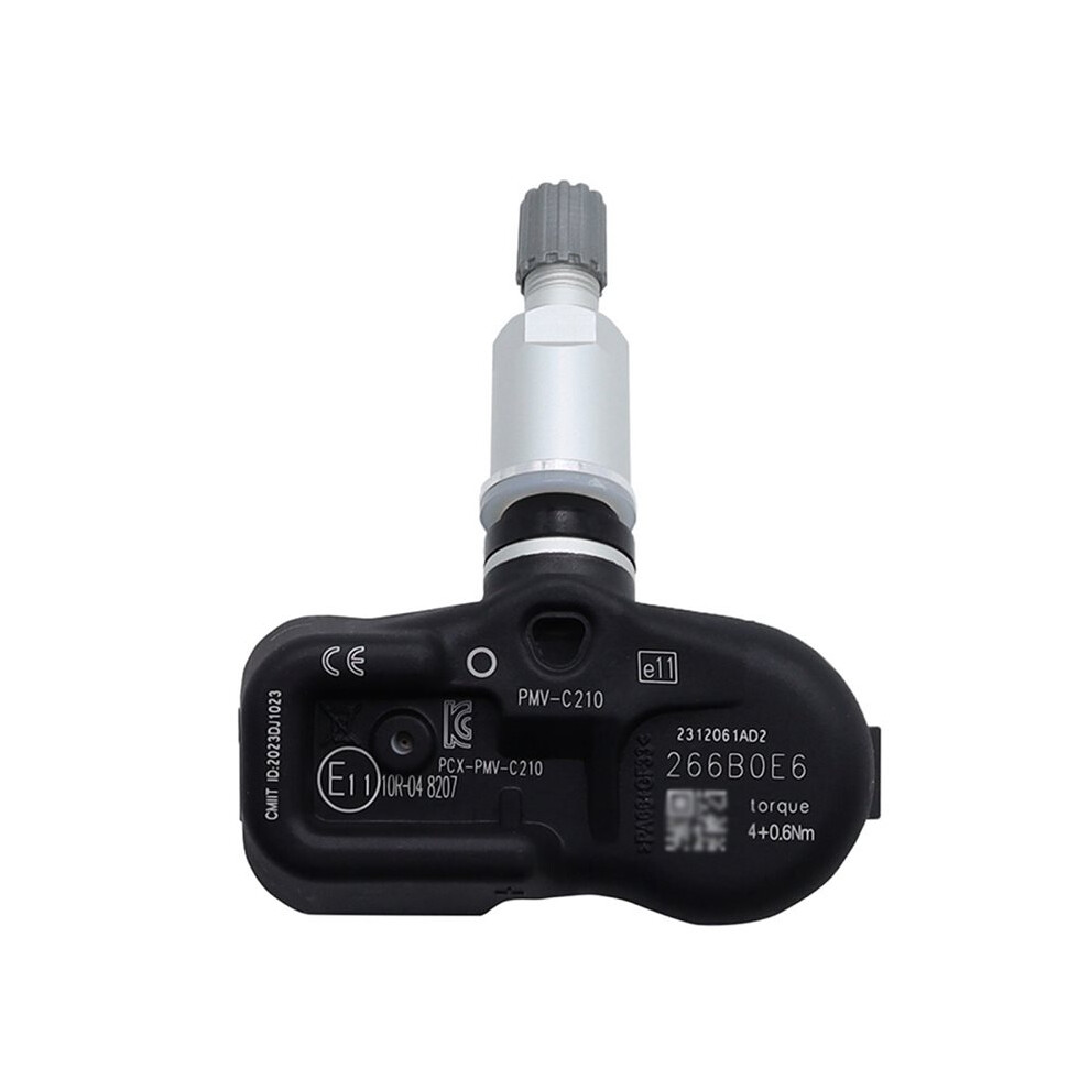 2X 42607-30070 4260730071 Tpms Sensor For Avalon Ct Es Gs Gx Is Lc Ls Lx Nx Rc Rx Tire Pressure Sensor 6033689623554