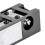 2X Kit D'Outils de Réparation de Pointe de Queue de Billard Multifonction, Correcteur de Pointe de Queue de Billard, Accessoires de Billard 7
