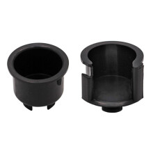 1 Pair New Rear Tailgate Hinge Bushing Set Fit 2005-2018 for Frontier 93478-ZP50A,93479-ZP50A