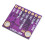 2X MCU+9DOF BNO055 Intelligent 9-Axis 055 Attitude Sensor Module MCU-055 5