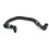 2X Engine Cooling Hoses 2128303396 Hose Radiator Coolant Water Pipe for 7