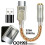 2X CX31993 HiFi DAC Type C to 3.5mm Headphone Amplifier Audio Decoder IEM AMP Mobile Phone Adapter with USB Adapter B 1