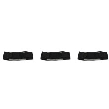 3X Waist Tourmaline Self Heating Magnetic Therapy Back Waist Support Belt Lumbar Brace Massage Band Health Care XL