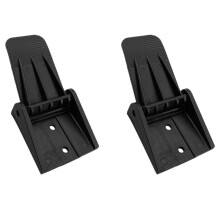 2X Para G1 a G29 EZGO TXT Carrinho de Golfe Bolsa Cremalheira Fivela JN6-K8380-00 1013754