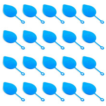 20X Windshield Washer Fluid Reservoir Cap for  Accord  CRV CRX, Replacement 38513SB0961 Washer Nozzle Cap