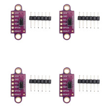 4X VL53L0X -Of-Flight Distance Sensor GY-VL53L0XV2 Module for