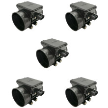 5X Mass Air Flow Maf Sensor for MX-6 MX6 626 IV GE for PROBE II ECP B577 E5T51071 B577-13-215A