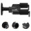 Guitar Wall Mount with SelfLocking Security Hook, Sturdy Ukulele Holder for Easy Home Display 4