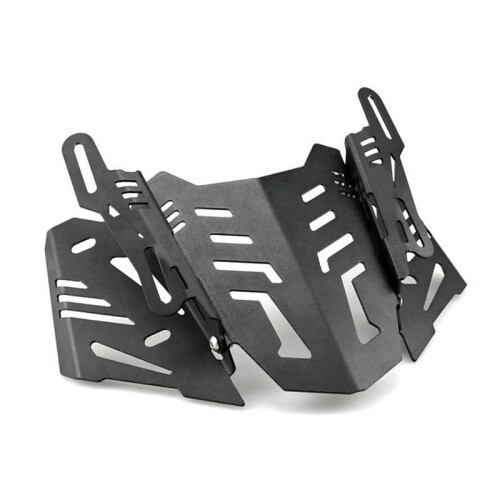 Motorcycle Windshield Adjuster Motorcycle CNC Windshield Bracket for  CB500X CB 500X 2016-2023 2