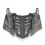 Motorcycle Windshield Adjuster Motorcycle CNC Windshield Bracket for  CB500X CB 500X 2016-2023 5