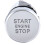Car Start Stop Engine  Button 8K0905217A for  A4 B8 A5 Q5 RS5 2