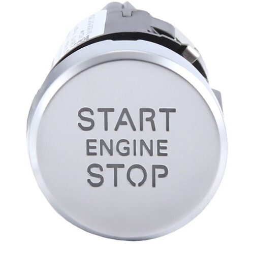Car Start Stop Engine  Button 8K0905217A for  A4 B8 A5 Q5 RS5 1