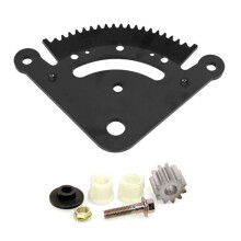 Steering Sector Pinion Gear Rebuild Kit for L Series Lawn Tractors GX20052BLE GX20053 GX20054